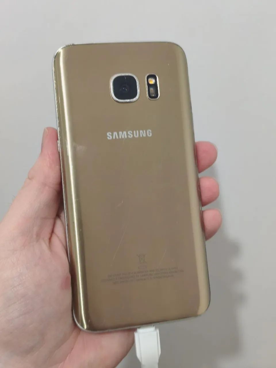 Samsung S7 32GB  - Foto 2