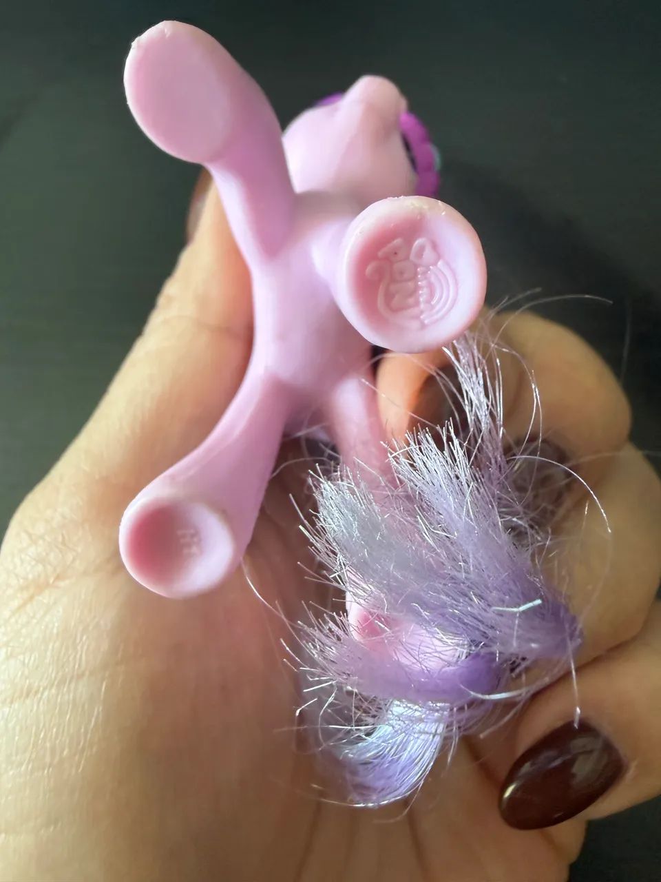 My little pony starlight mac donalds - Foto 5