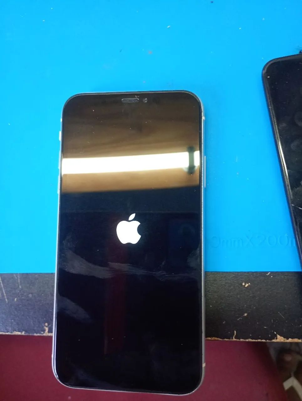 iPhone XR para pecas