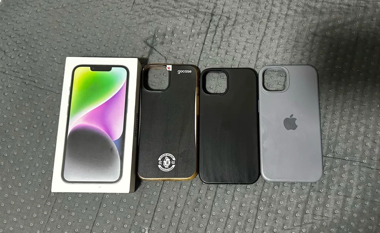 iPhone 14 128GB - Foto 4
