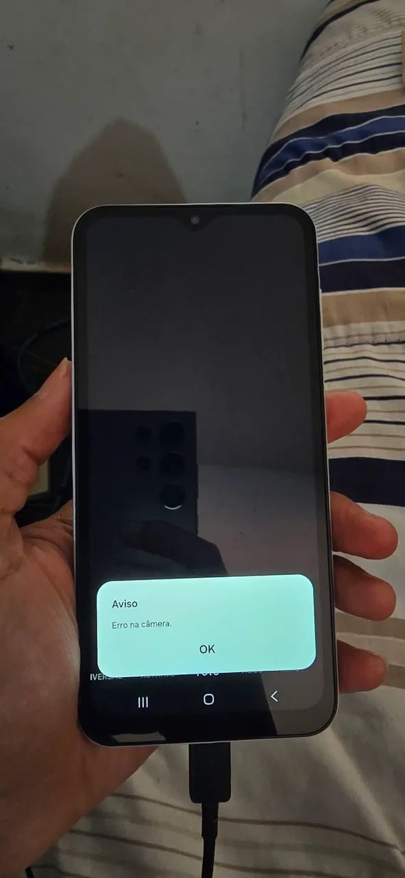  Samsung a15 (leia descrição) - Foto 4