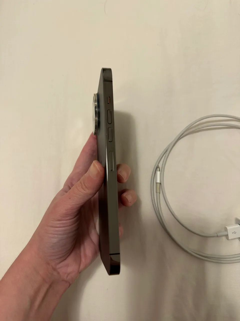 iPhone 13 Pro Max  - Foto 5