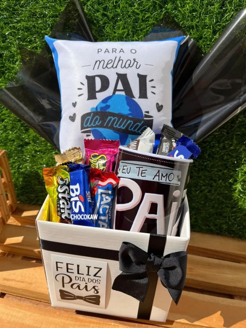 Presentes Personalizados para o Dia dos Pais - Foto 2