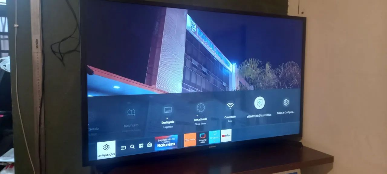 Samsung smarth hub 43"  - Foto 2