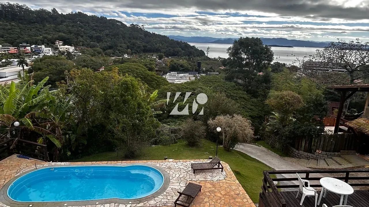 Casa 6 Quartos com 6 Suítes e 374m² - Santo Antônio de Lisboa - imv - Foto 3