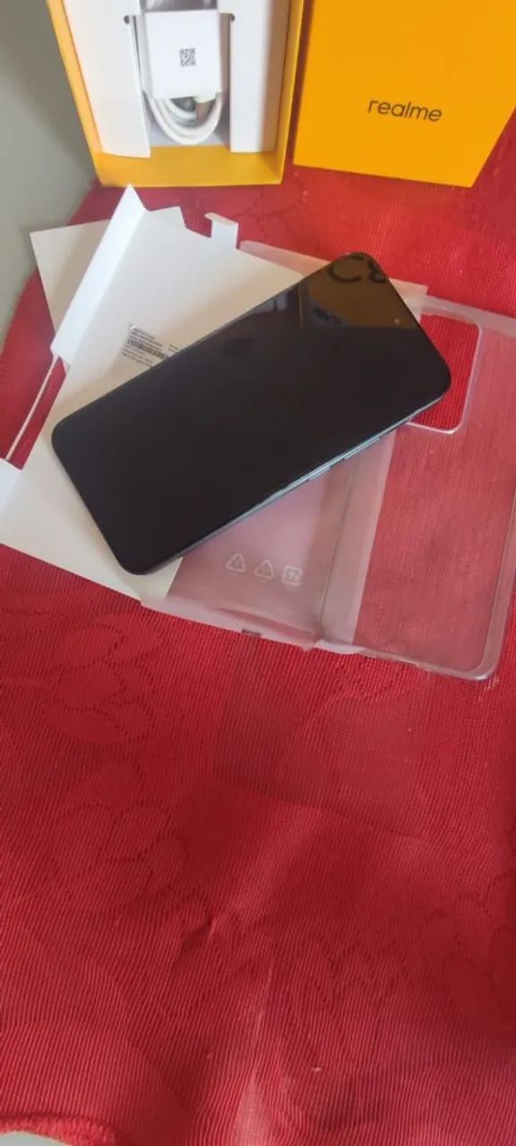 Realme c85 pro - Foto 2