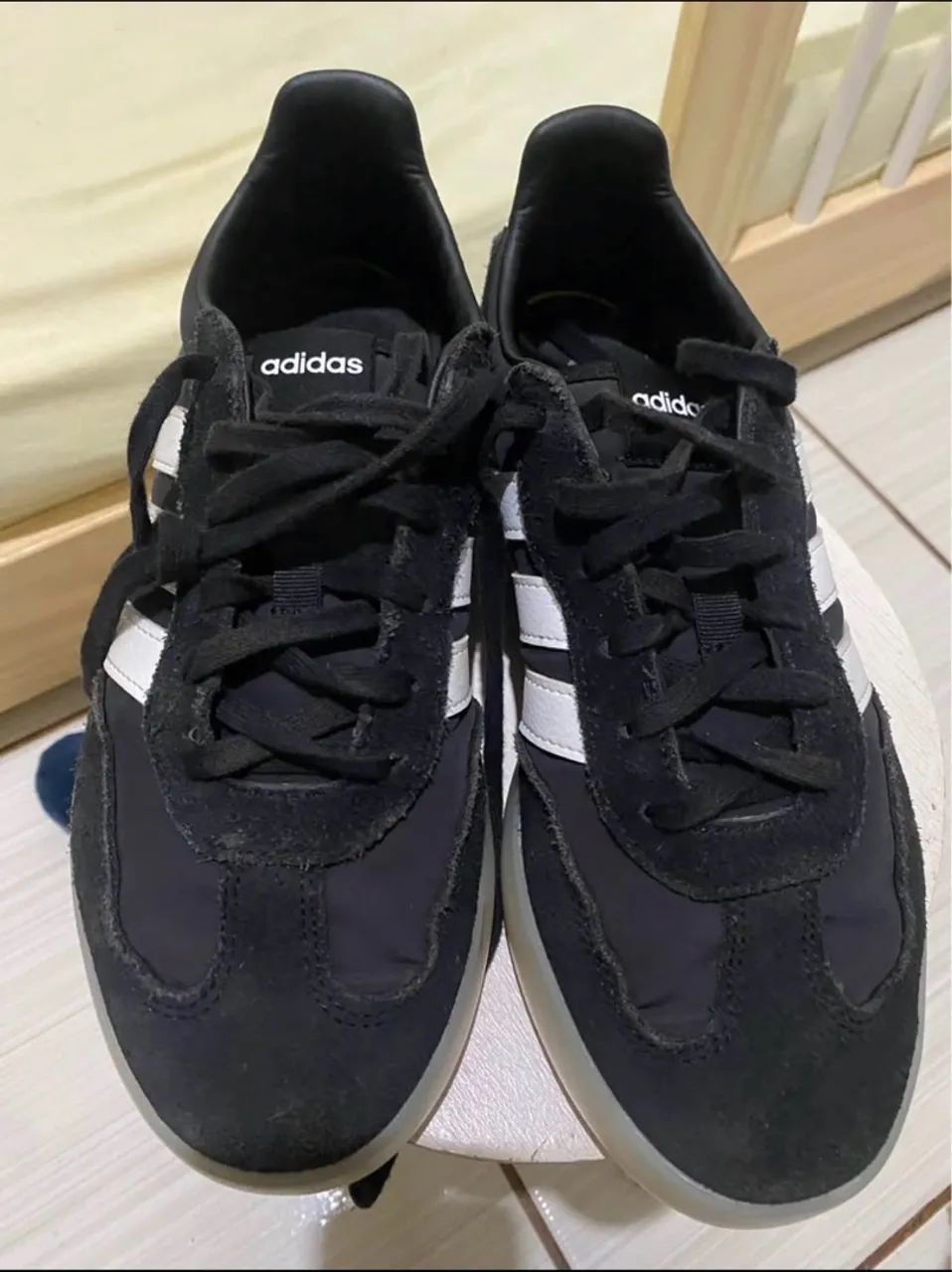 Tenis Adidas