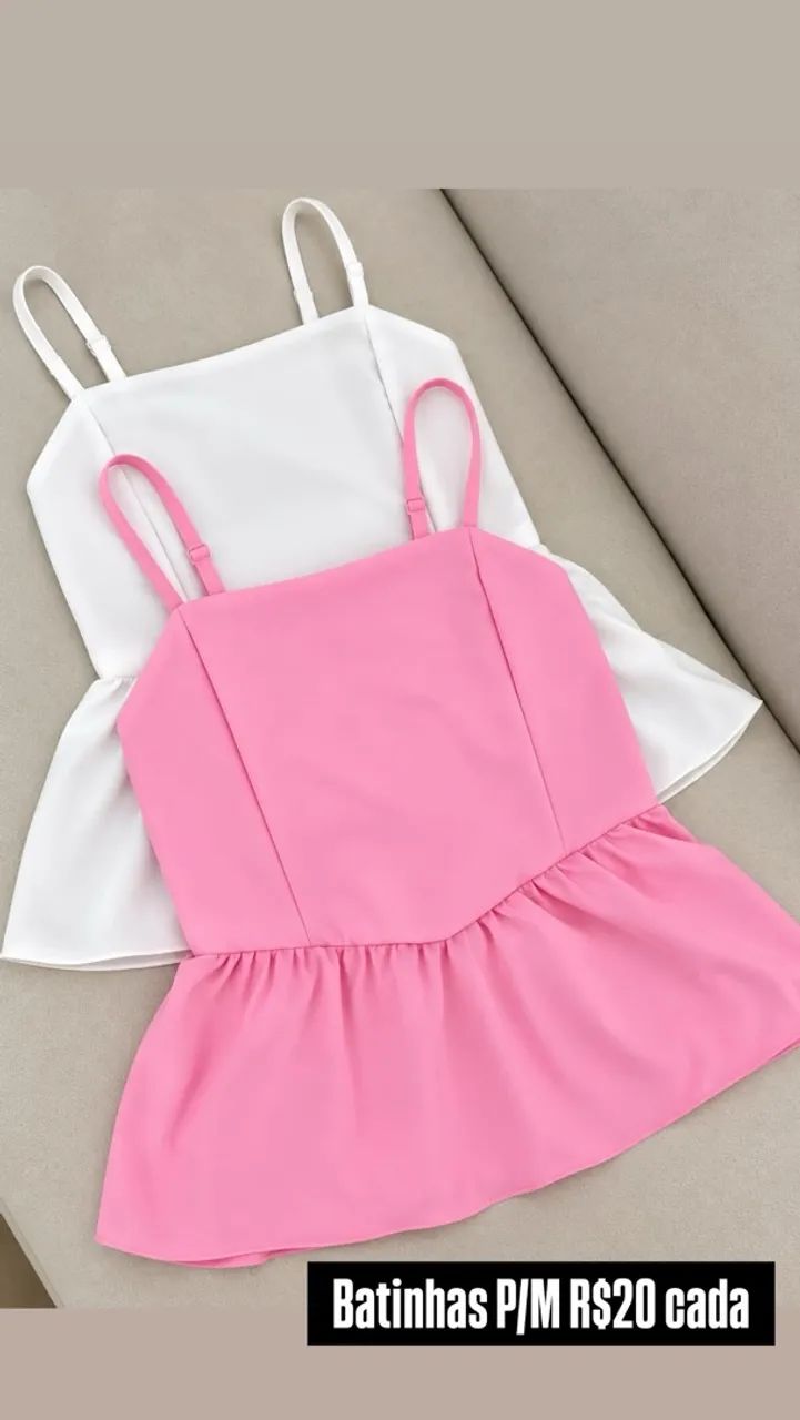 Roupas variadas  - Foto 2