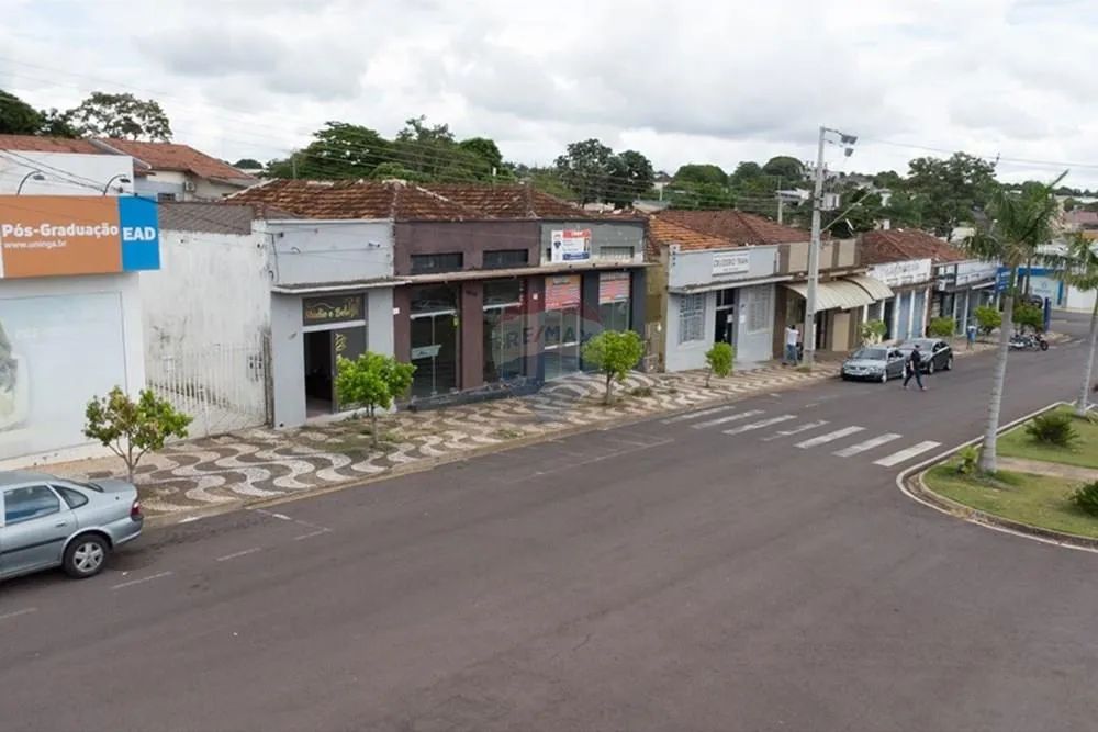 Salão comercial à venda em Cruzeiro do Oeste! - Foto 2