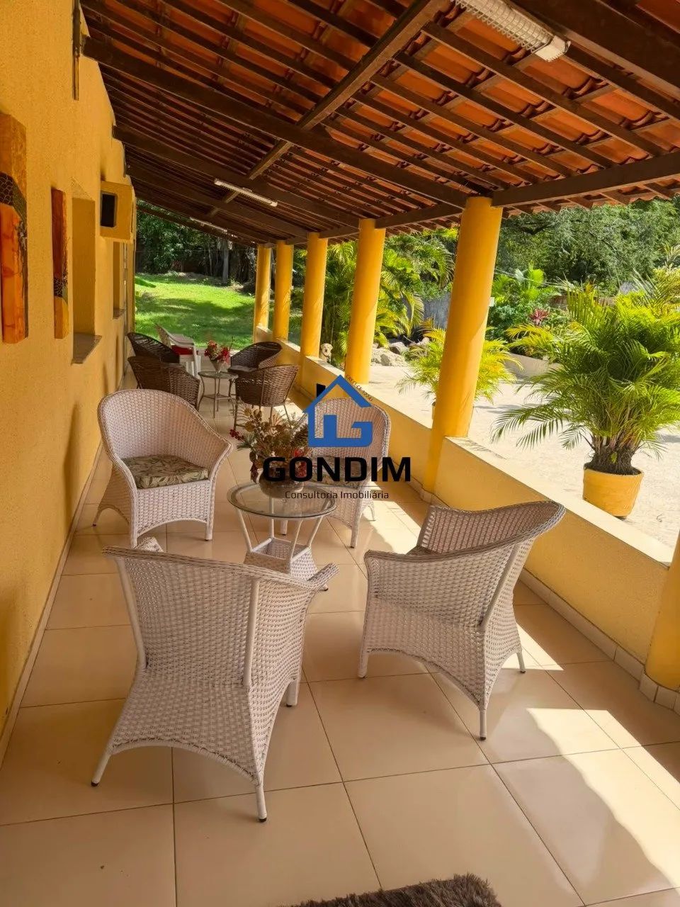 Excelente Casa à Venda em Pacatuba - Foto 2