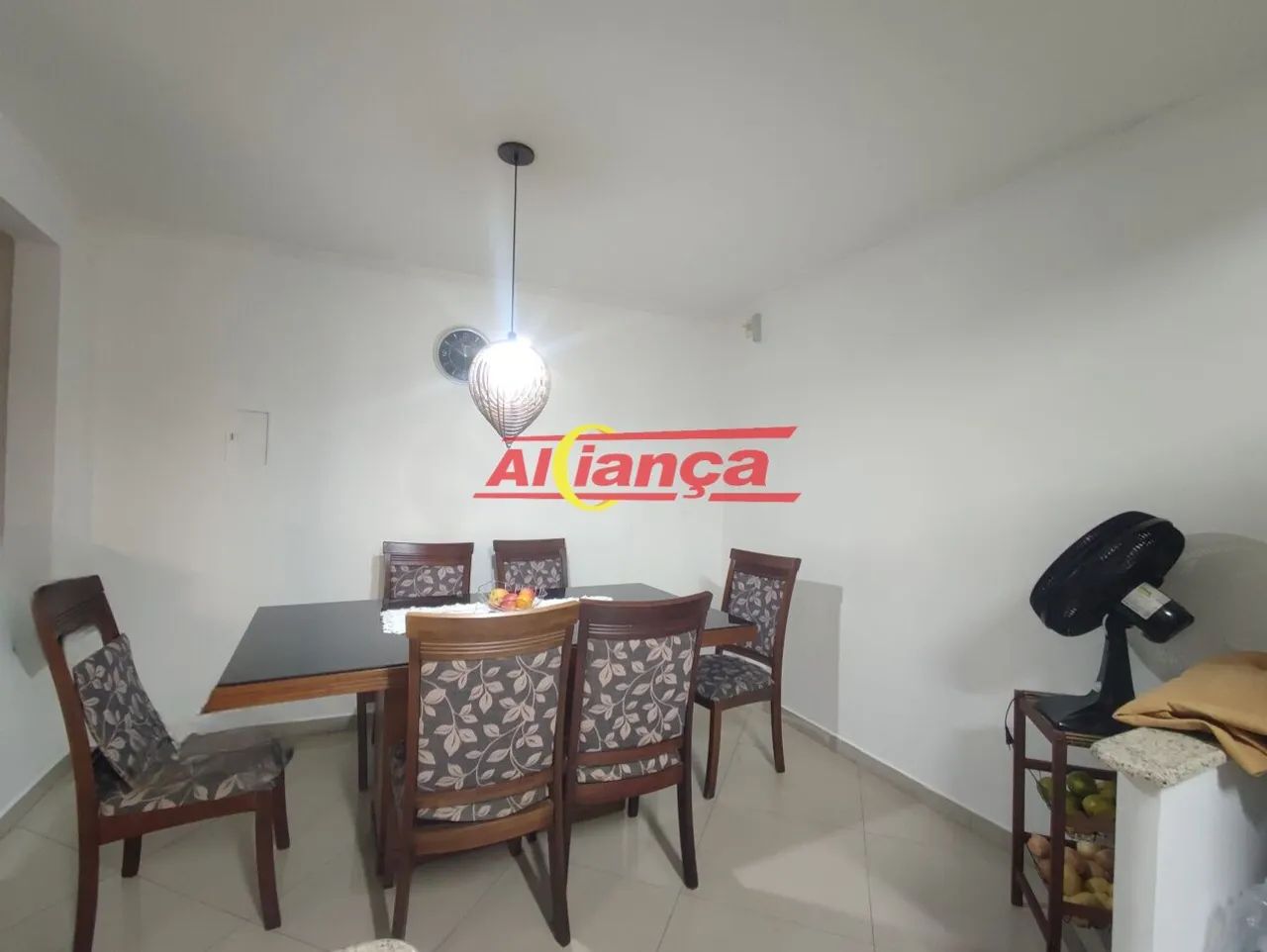 Casa Térrea 220m², com 3 quartos e 1 suíte à venda na Vila Augusta - Foto 3