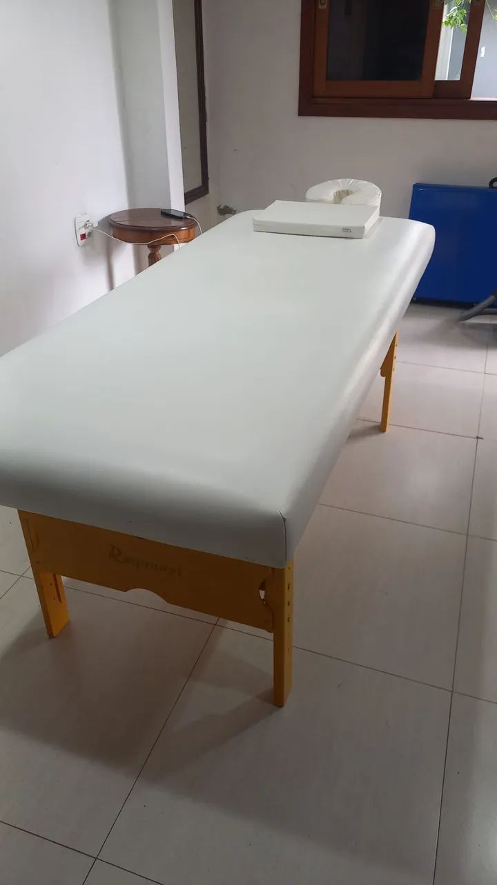 Maca massoterapia - Foto 2