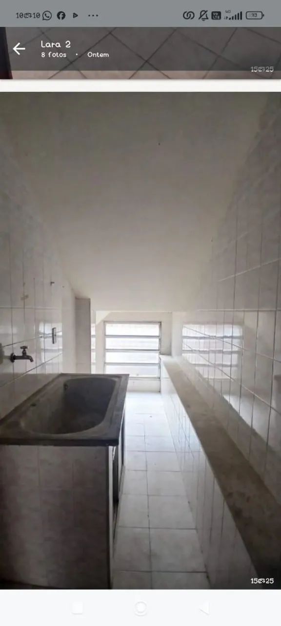 apartmento 2 quartos - Foto 2