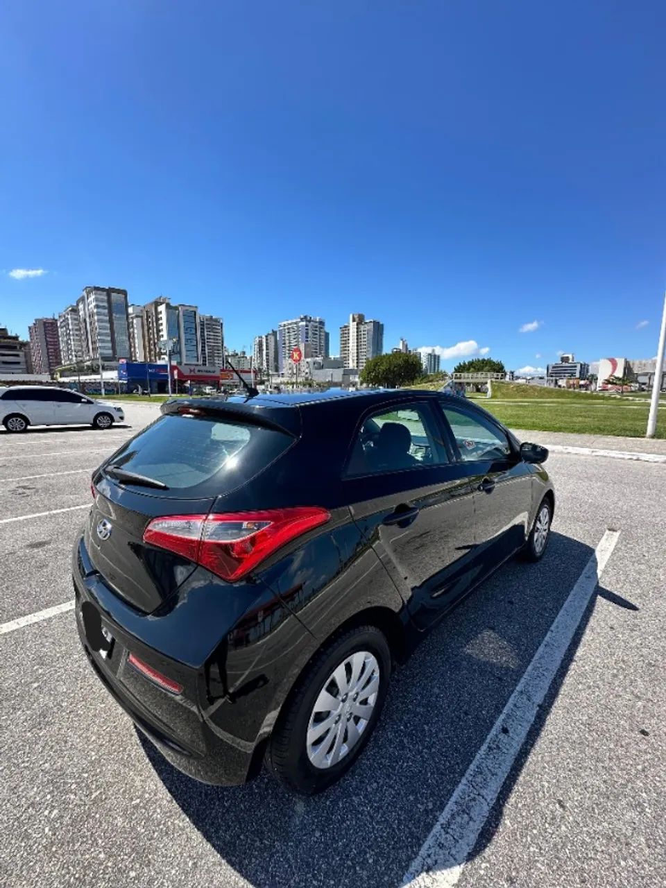 Hyundai HB20 Comf./c.plus/c.style 1.0 Flex 12V 2018 - Foto 5