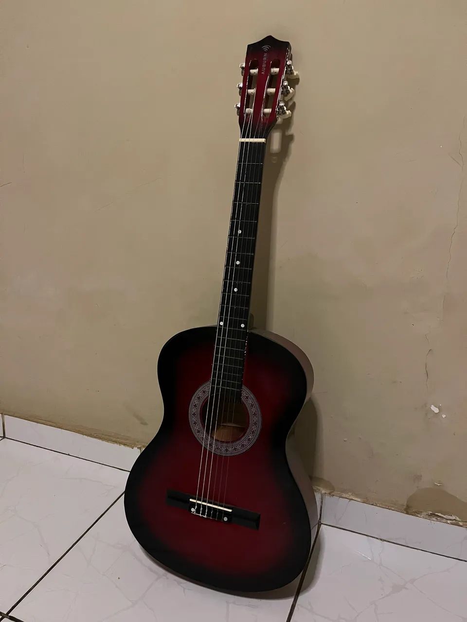 violão  - Foto 2