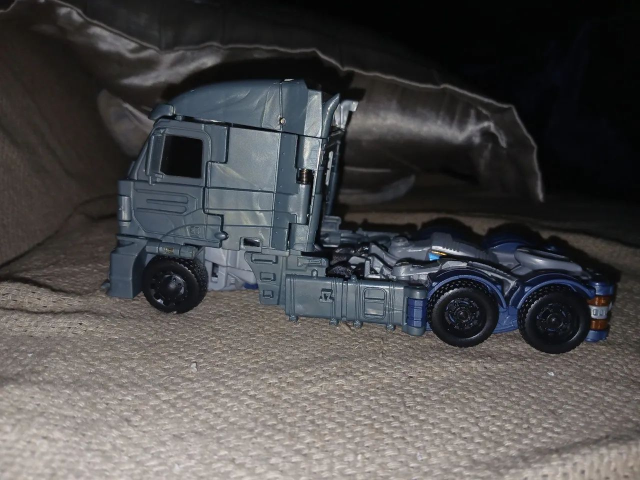 TRANSFORMERS MECATTRON  - Foto 4