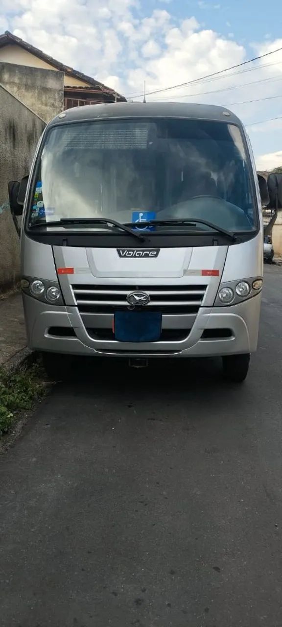 Micro ônibus  - Foto 2