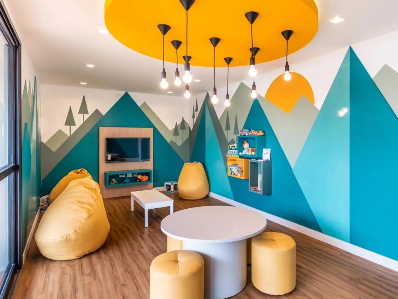 UNICCO VILA ROMANA - Foto 3