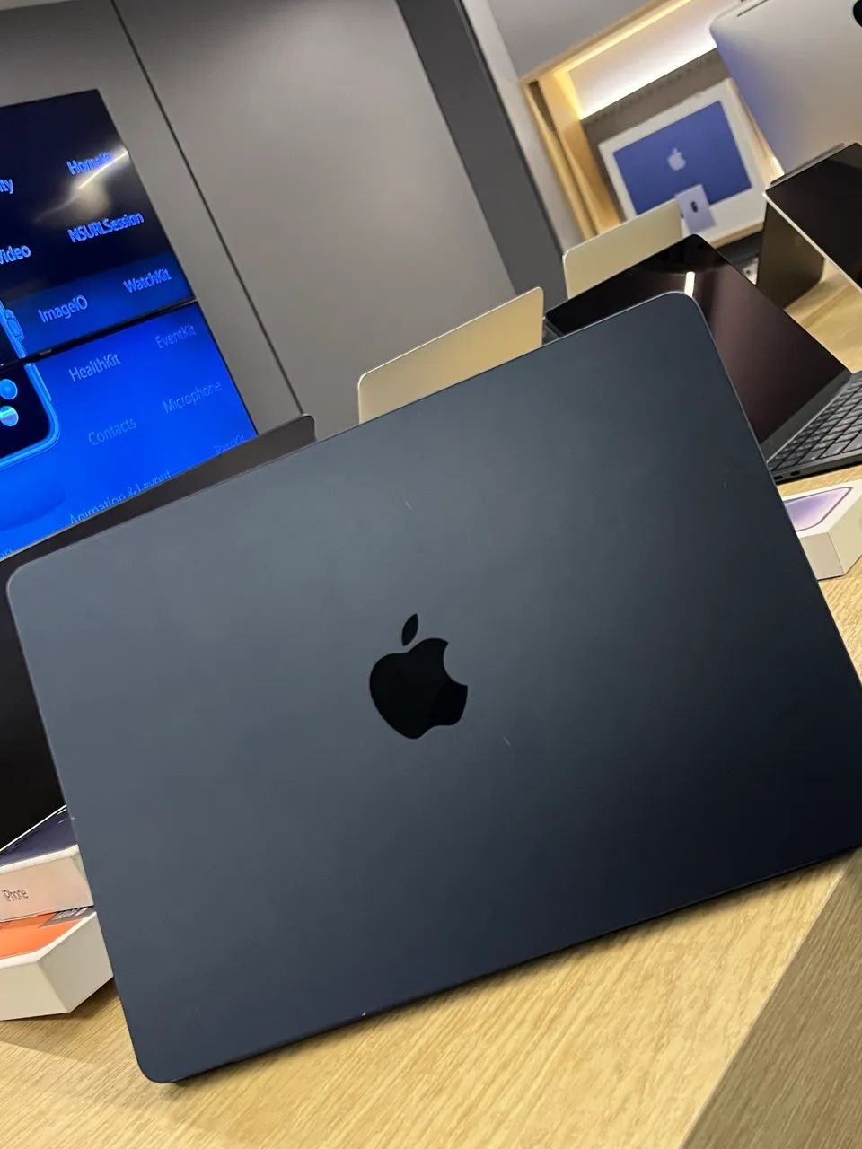 MACBOOK AIR M2 256GB 8GB RAM - Notebooks - Centro, Juiz de Fora