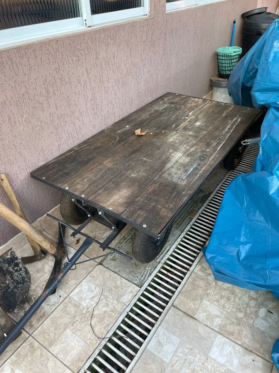 Venda de Equipamentos para Chácara/Sítio - Foto 2