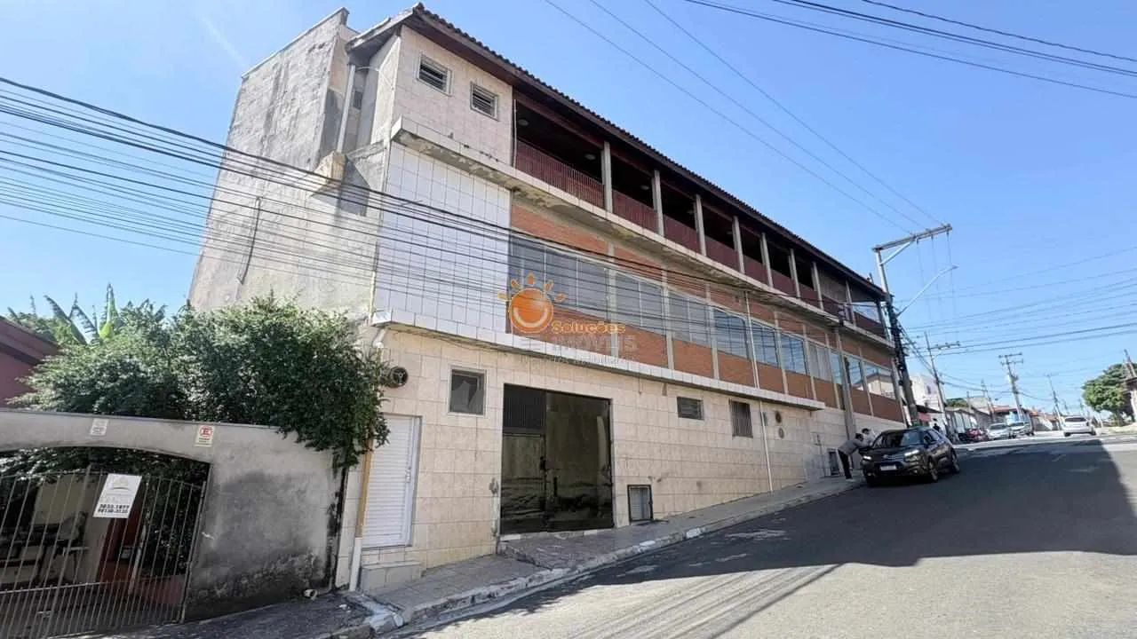 LOCAÇÃO - SALÃO COMERCIAL VILA FIORI / SOROCABA/SP - Foto 2