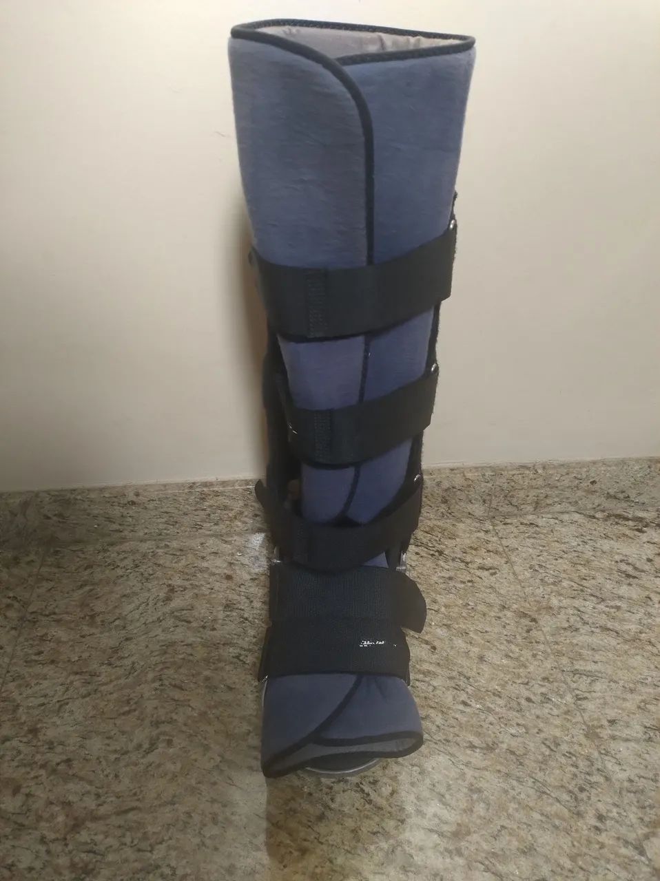 Bota Ortopédica Imobilizadora G 