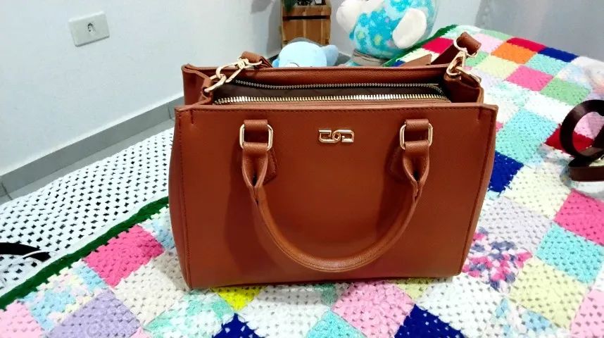 Bolsa nova  - Foto 3