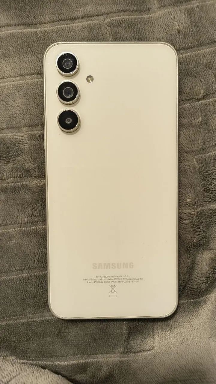 Samsung A54 256GB (Negocio)