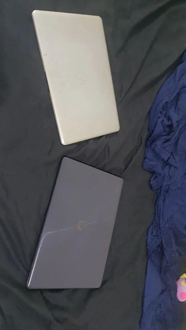 Notebooks Positivo com defeito  - Foto 2