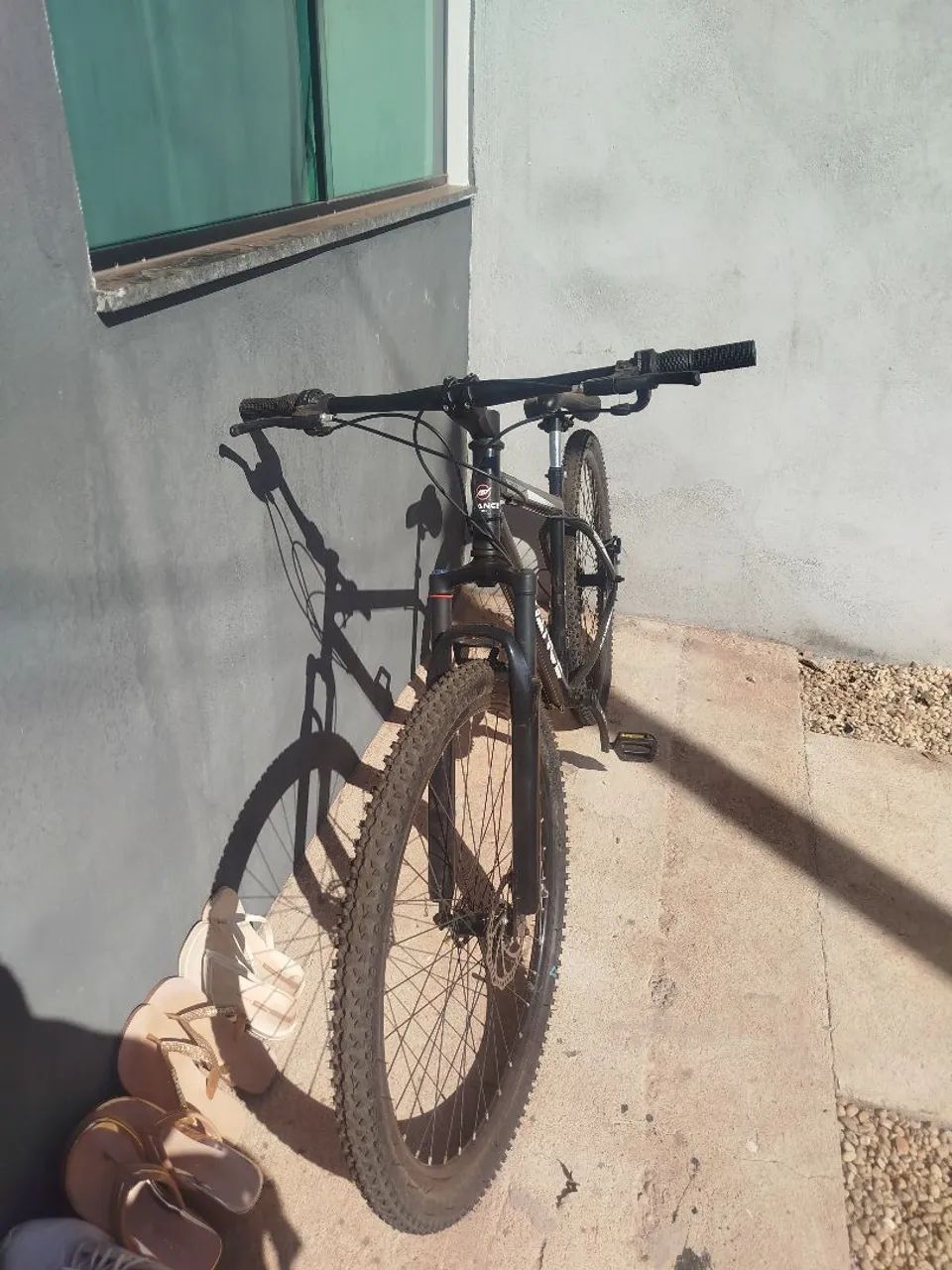 Bicicleta Bike MTB Aro 29 Avance 21V - Foto 2