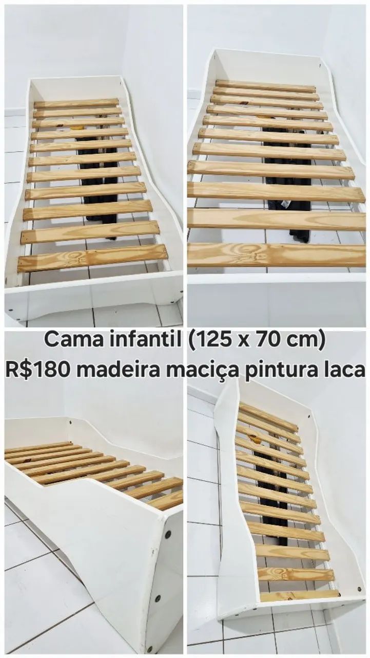 Itens diversos casa - Foto 3