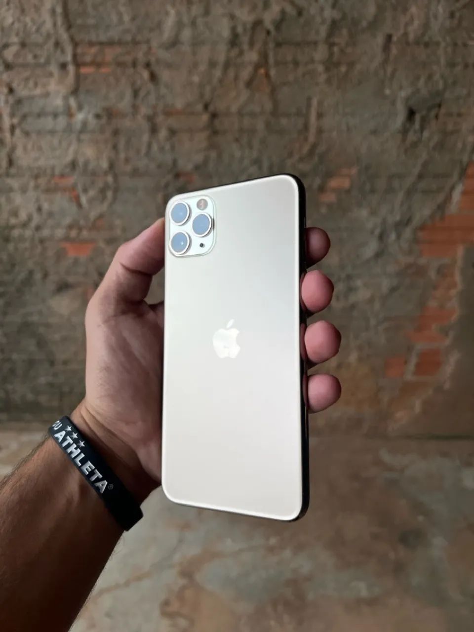 Iphone 11 Pro Max 256gb - Foto 4