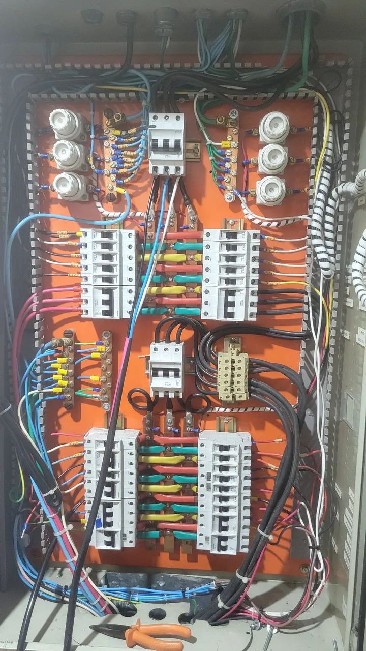 ELETRICISTA PROFISSIONAL  - Foto 4