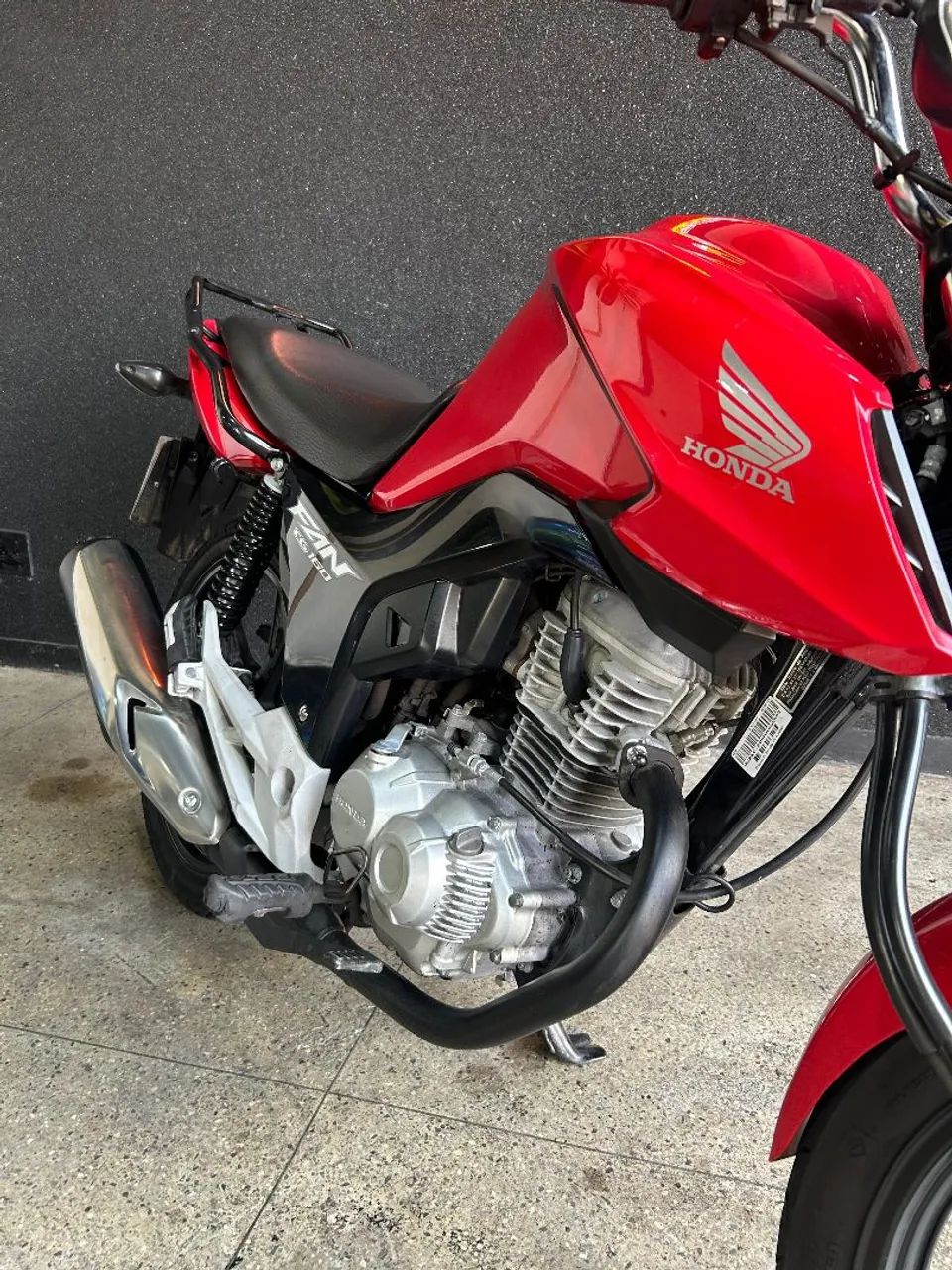 CG FAN 160 - Foto 5