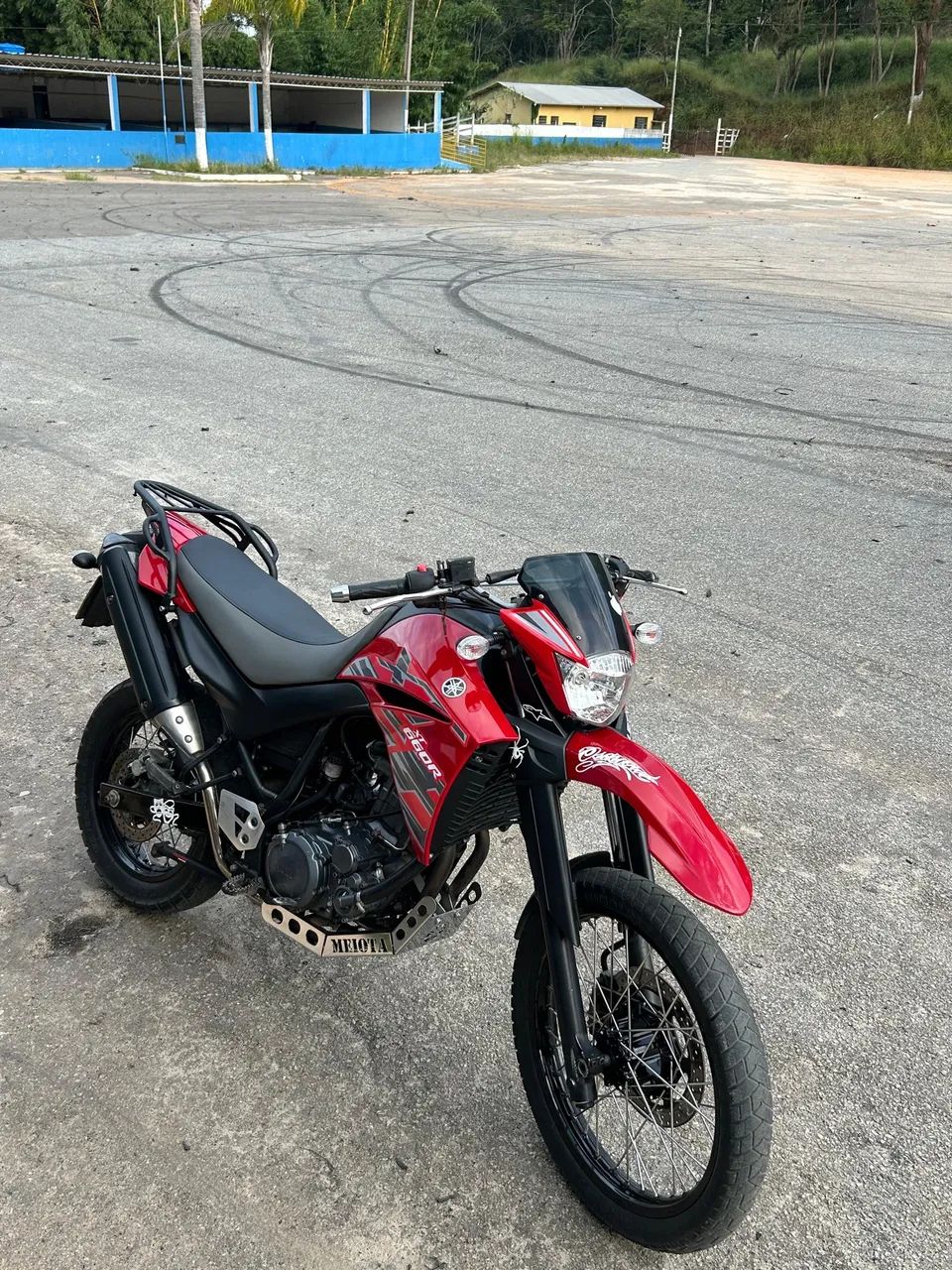 Xt 660 - Foto 3