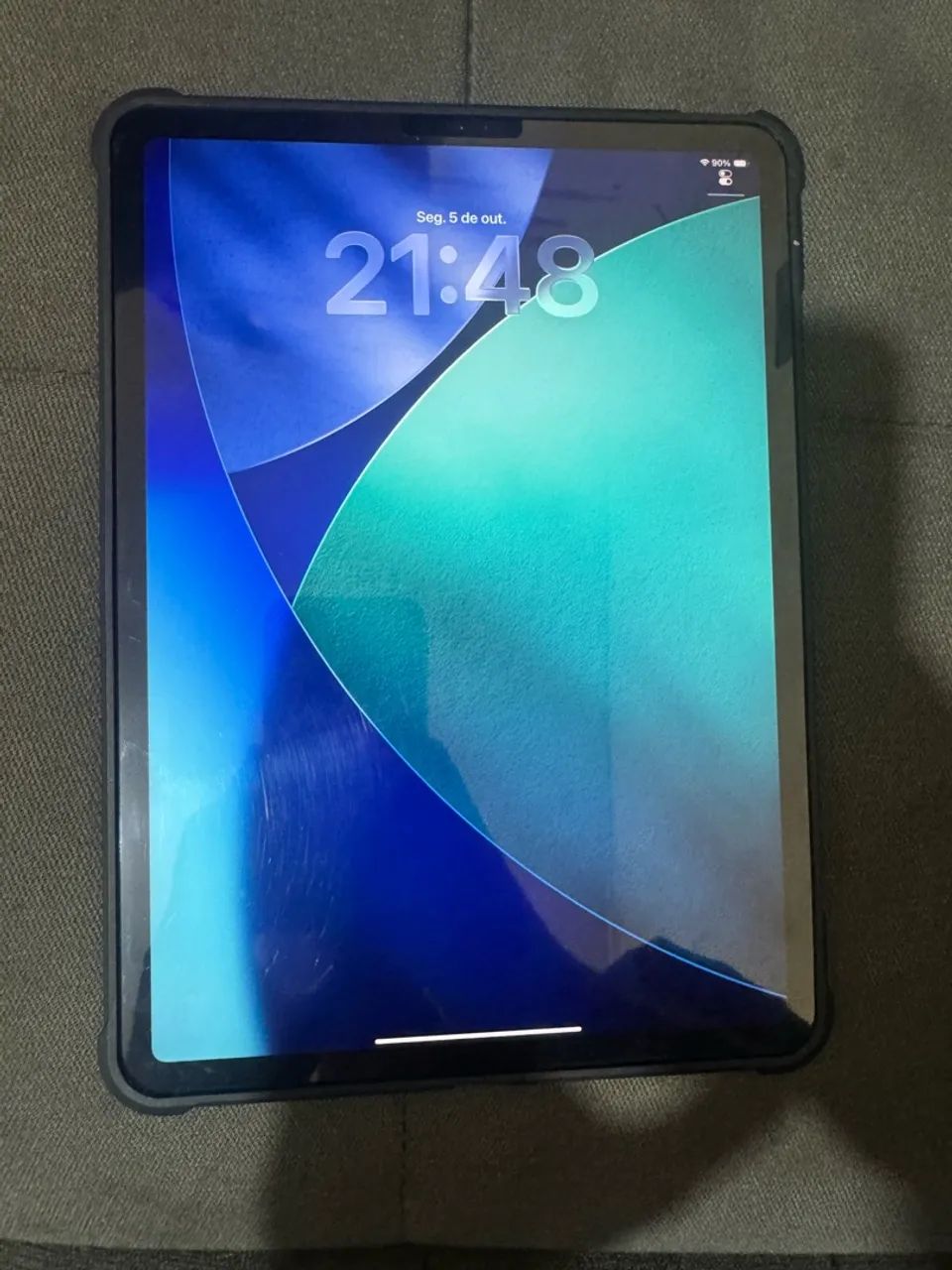 iPad Pro 11 64GB