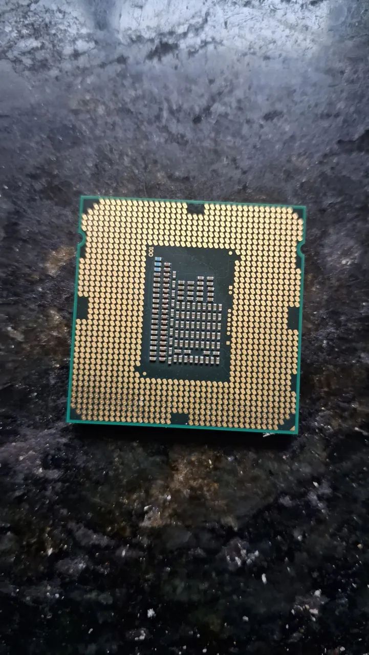 Processador Intel Celeron G530 2.40GHz - LGA 1155 - Foto 2