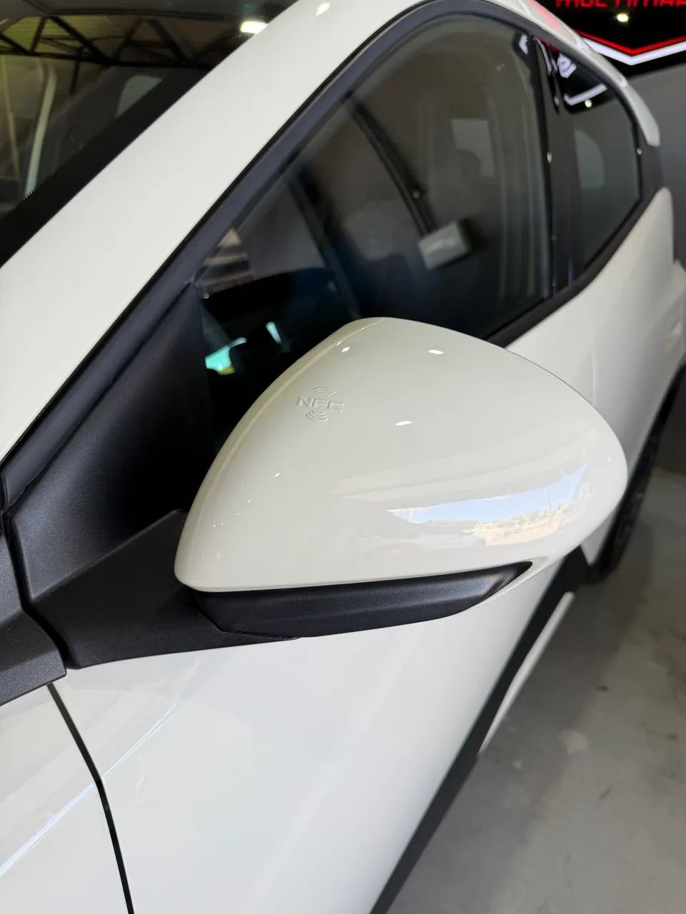 BYD Dolphin Mini (Elétrico) 2027 - Foto 5