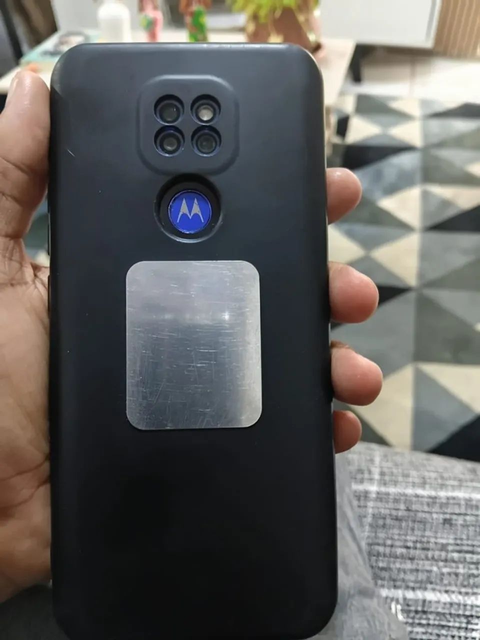 Celular moto g 9 play  - Foto 2