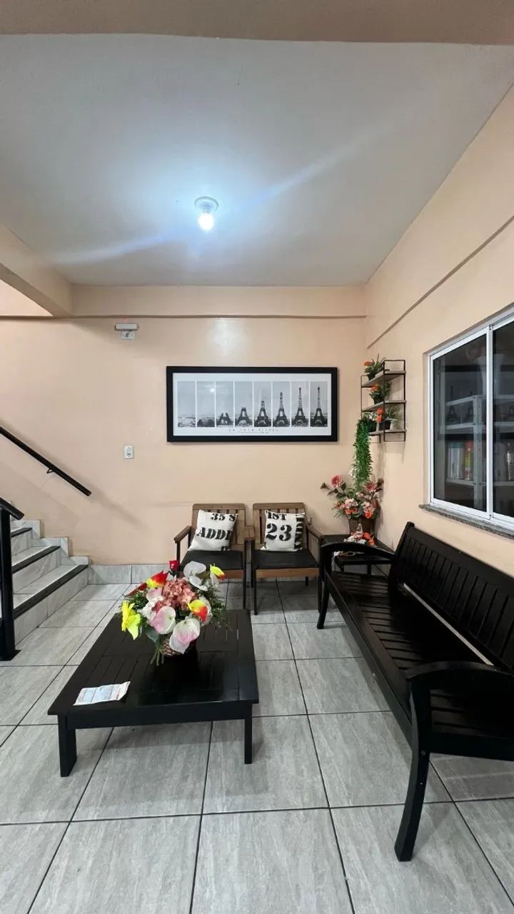 APARTAMENTO COM 01 VAGA DE GARAGEM: 203 (R$ 2.200,00) - Foto 2