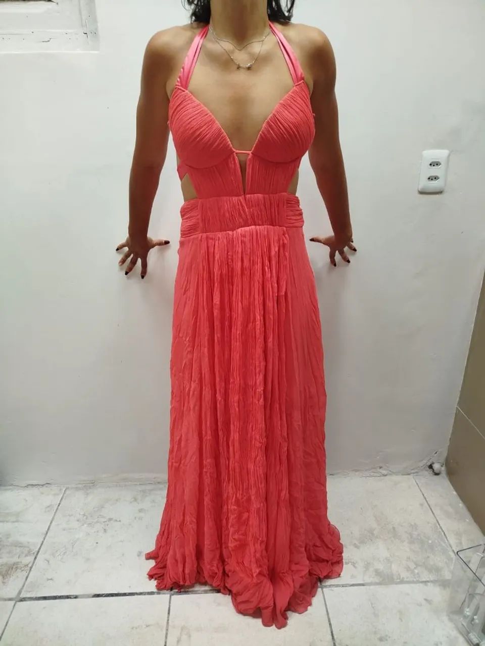 Vestido de festa - Foto 2