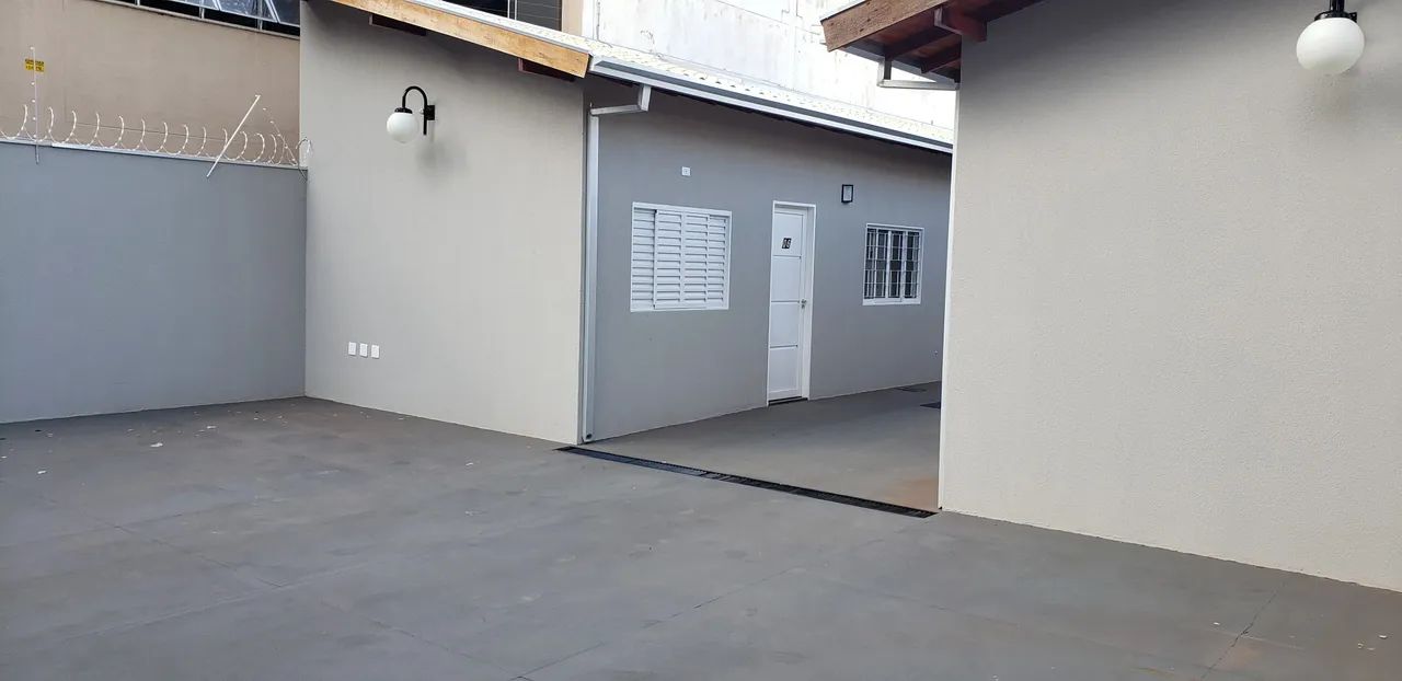 Imóvel para aluguel possui 40 metros quadrados com 1 quarto - Foto 2