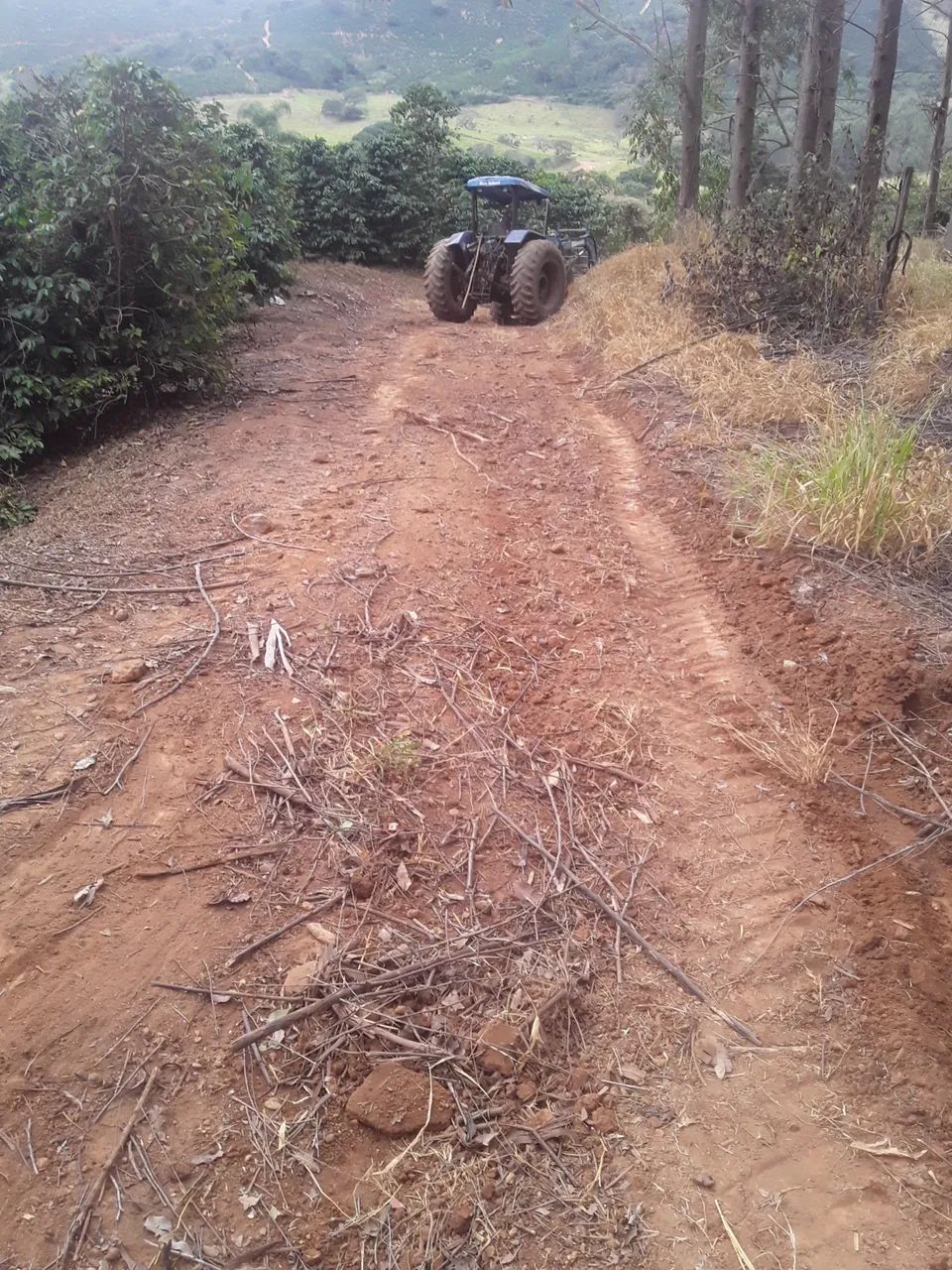 Chacará (Lote) Santa Rita do Sapucaí - Foto 4
