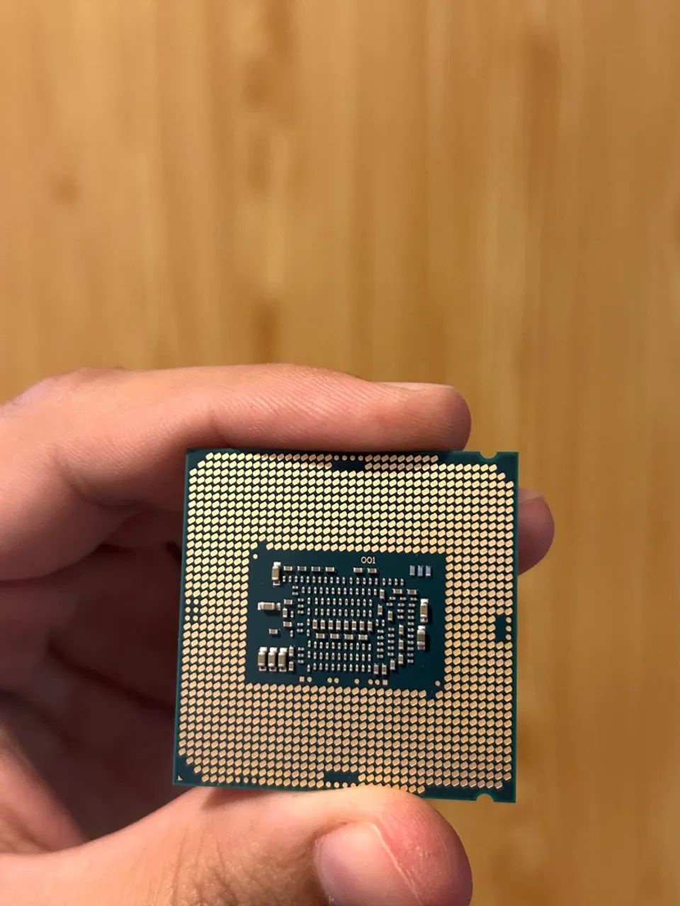 Processador Intel Xeon E3-1240 v5 3.50GHz 4 Núcleos 8 Threads LGA 1151 - Foto 3