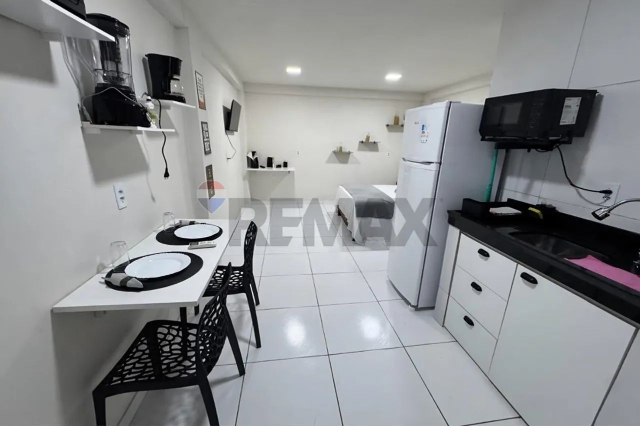 Apartamento para locação nas Graças - Foto 2