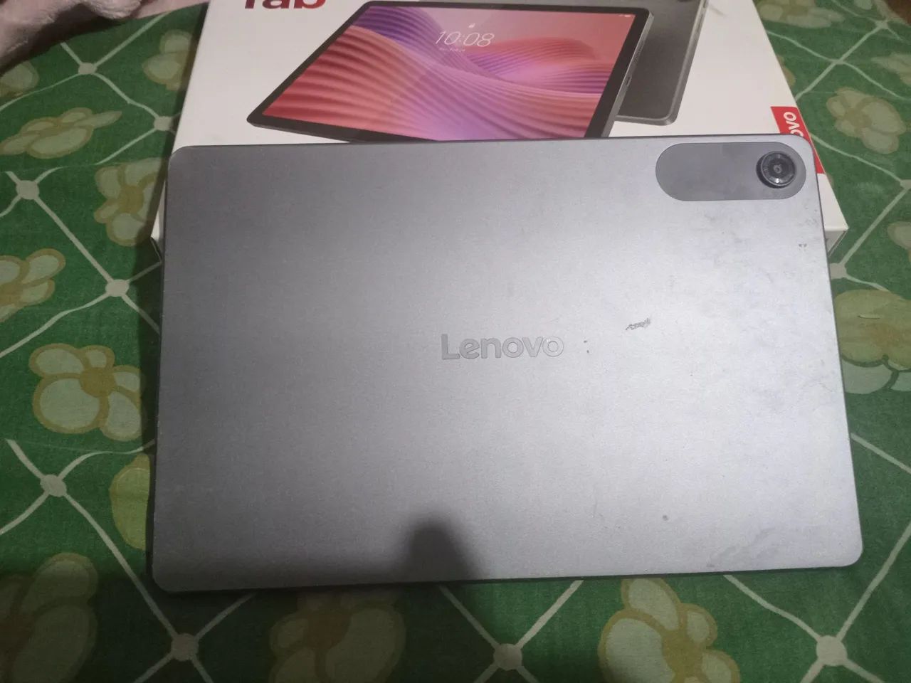 Lenovo tab - Foto 2