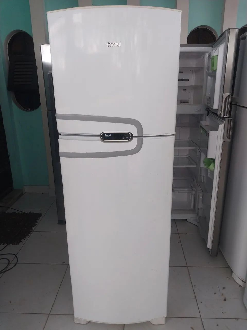 Geladeira Consul - Foto 2