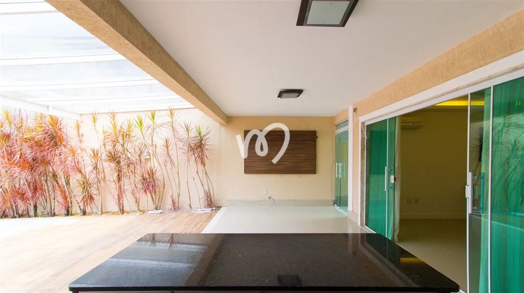 Magnifica casa tríplex - Condomínio Mare Rosso - Foto 2