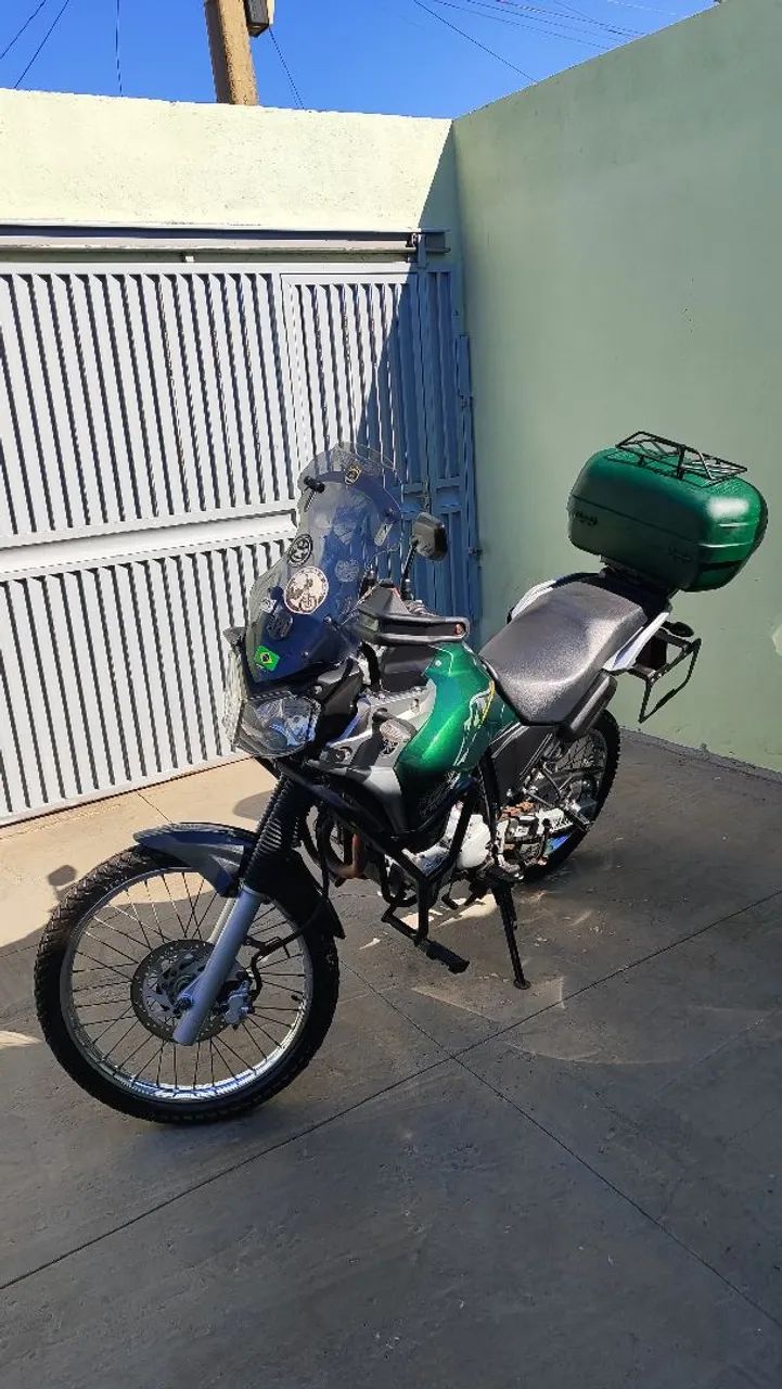 Ténéré 250 - Foto 4
