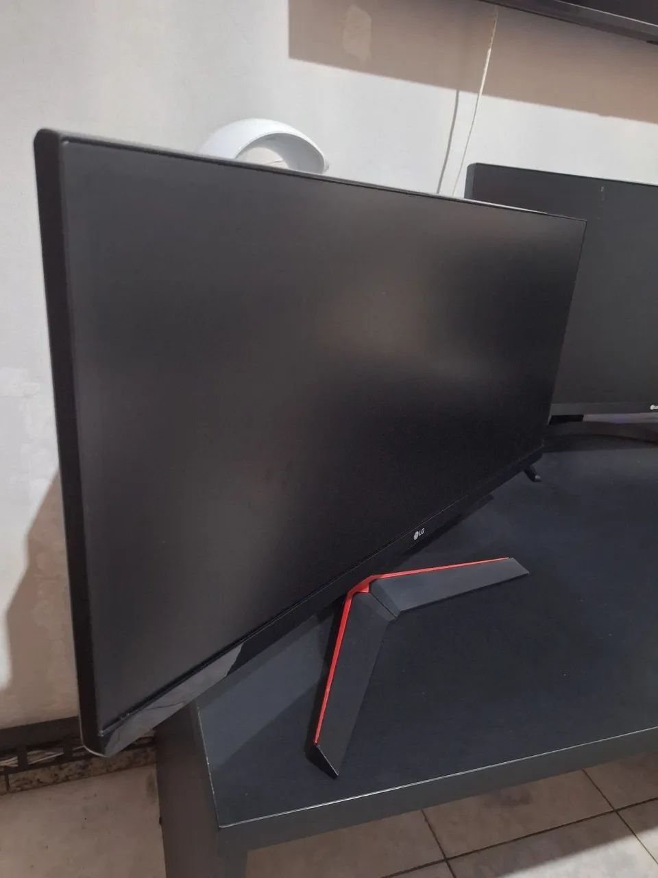Monitor gamer LG 29UM69G-B